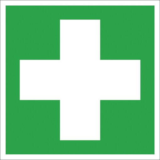 Schild 
